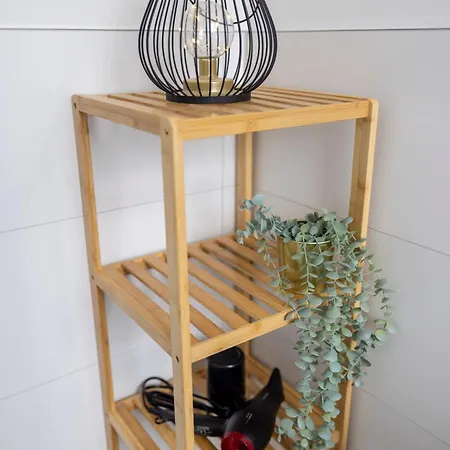 Little Altstadt-studio Am Bahnhof-wlan-parkplatz Erfurt