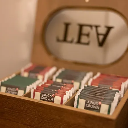 Apartment Little Altstadt-studio Am Bahnhof-wlan-parkplatz *