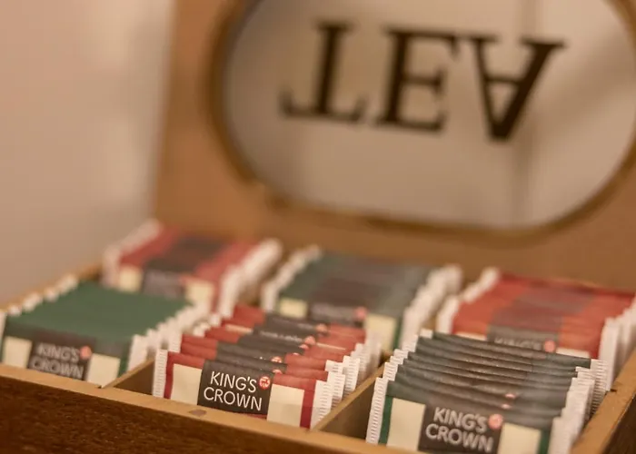 Διαμέρισμα Little Altstadt-studio Am Bahnhof-wlan-parkplatz *